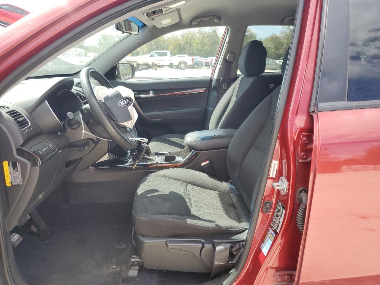2015 Kia Sorento - Image 7