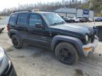 2004 Jeep Liberty Sport იყიდება Hurricane-ში, WV - Water/Flood