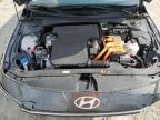 2024 Hyundai Elantra Blue for Sale in Hurricane, WV - Front End