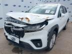 2023 SUZUKI S-CROSS MO for sale at Copart SANDY