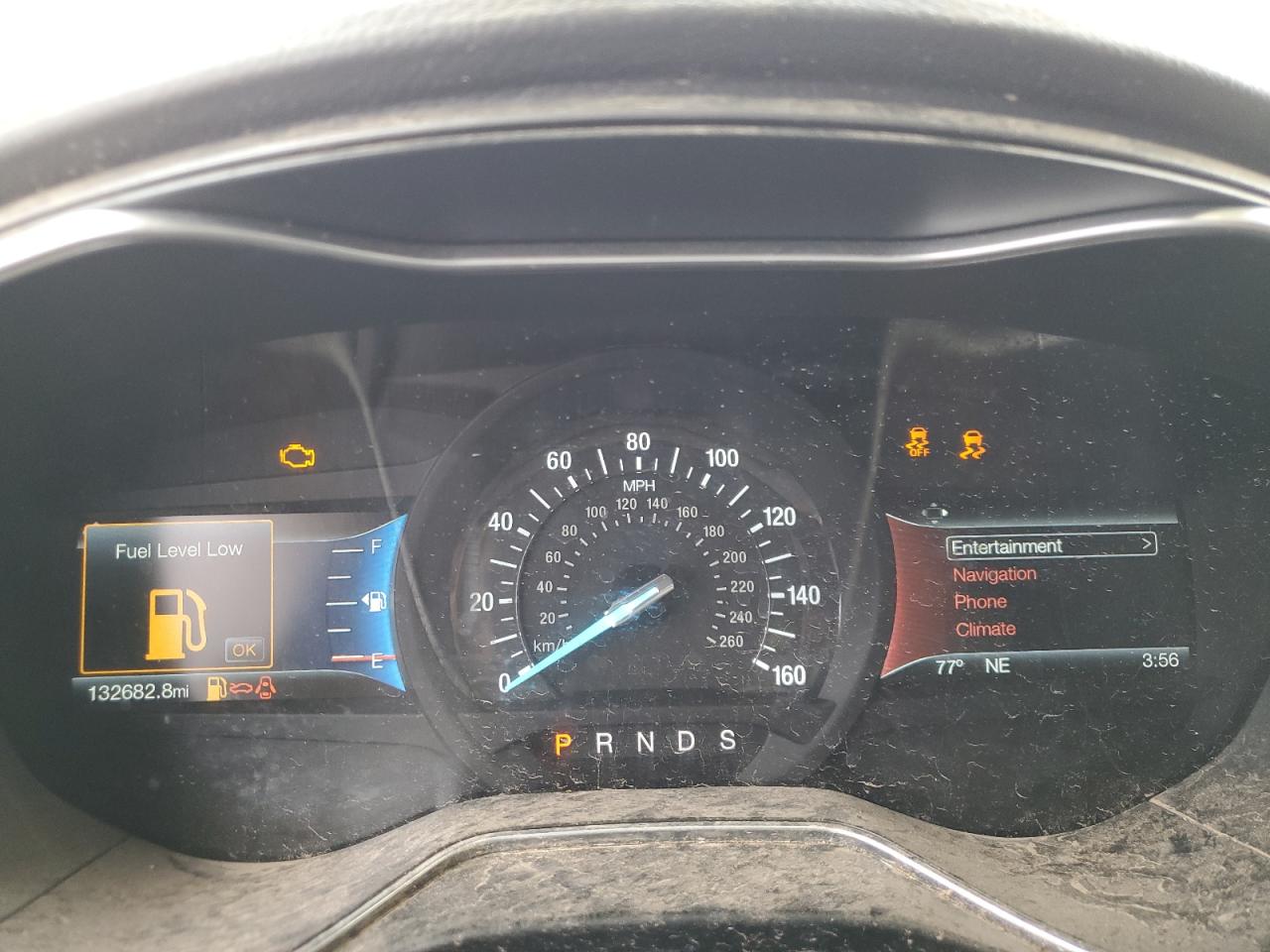 3FA6P0HD2GR192020 FORD FUSION 2016