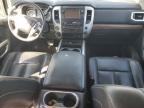 2018 Nissan Titan Sv за продажба в Lebanon, TN - Front End