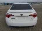 2015 Toyota Corolla L იყიდება Anderson-ში, CA - Front End