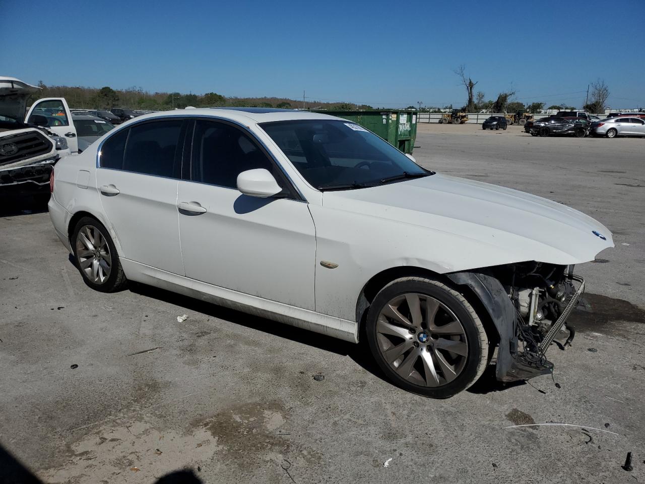 2009 BMW 3er - Image 4