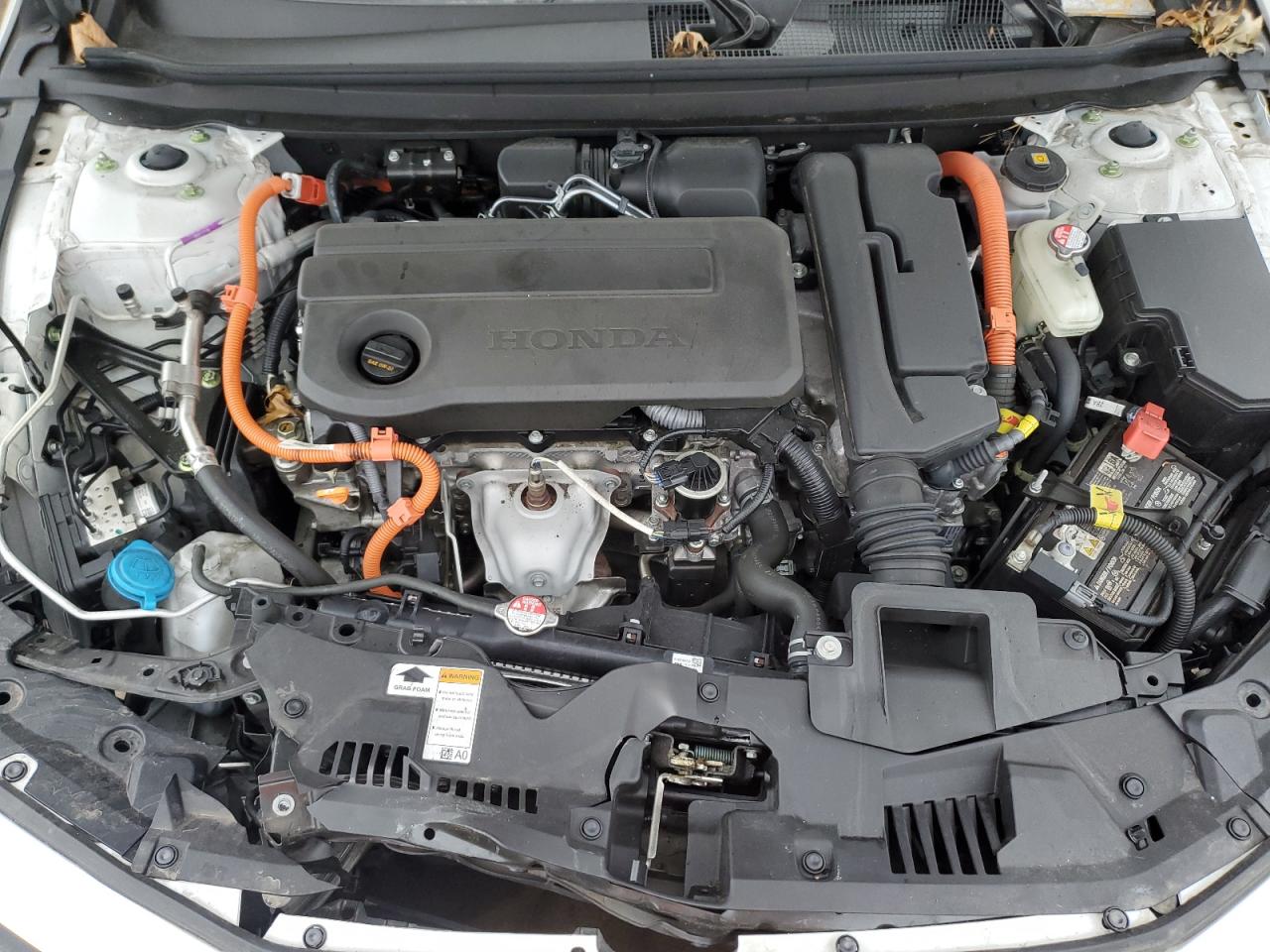 2023 Honda Accord - Image 12