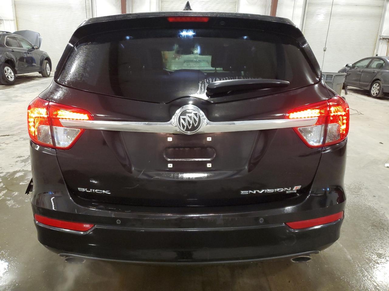 2017 Buick Envision - Image 6