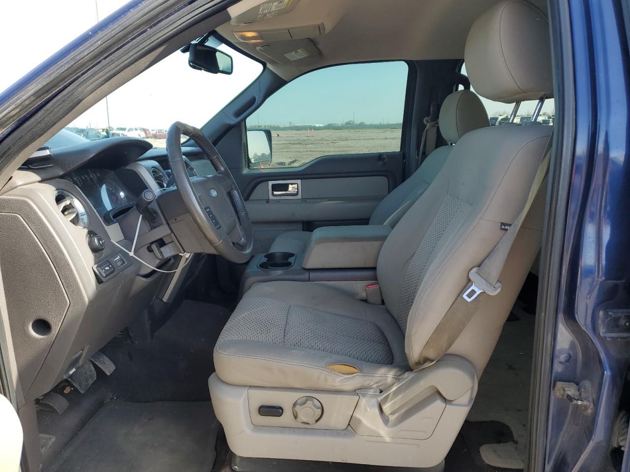2010 Ford F-150 - Image 7