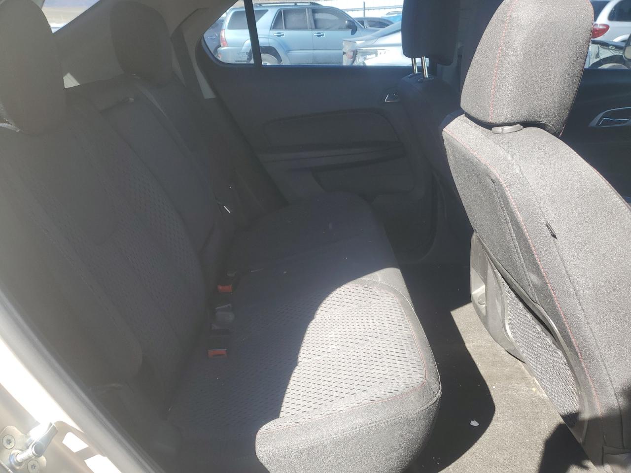 2012 Chevrolet Equinox - Image 11