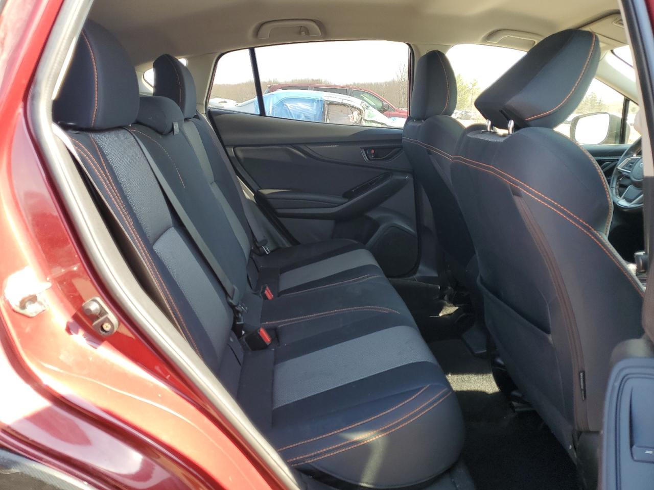 2018 Subaru Crosstrek Premium VIN: JF2GTABC2J8202085 Lot: 59665535