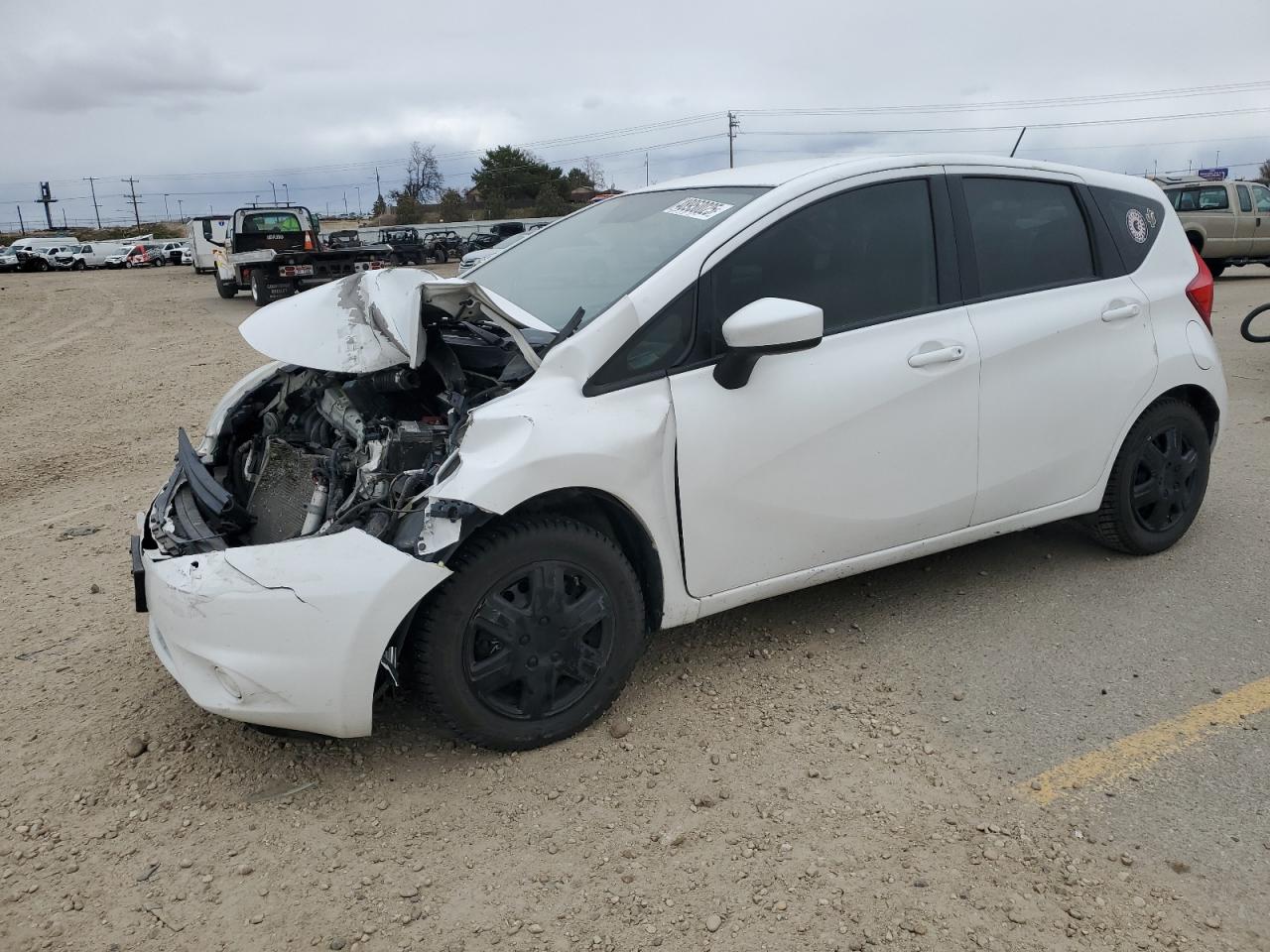 Nampa, ID에서 판매 중인 2016 Nissan Versa Note S - Front End
