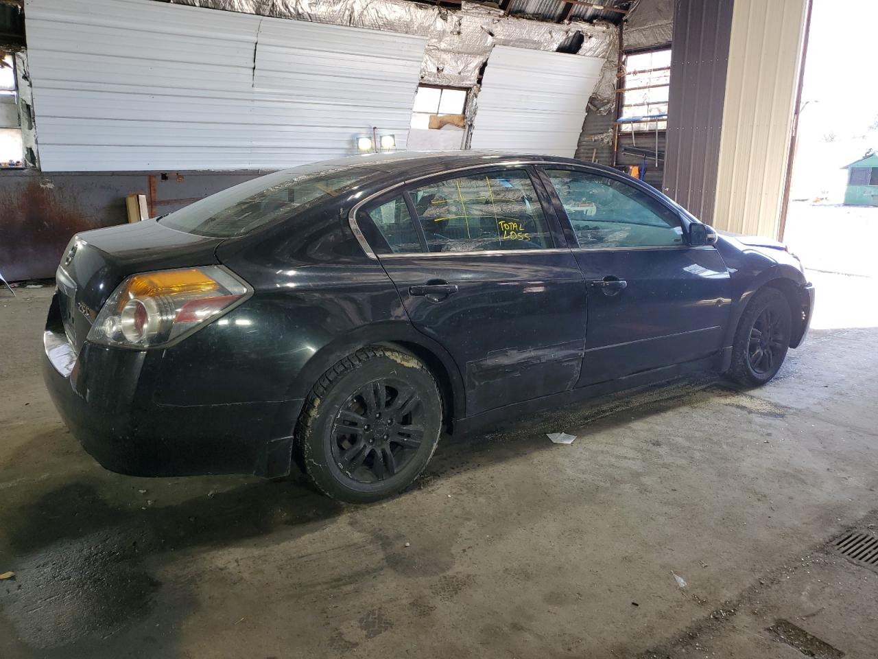 2012 Nissan Altima - Image 3