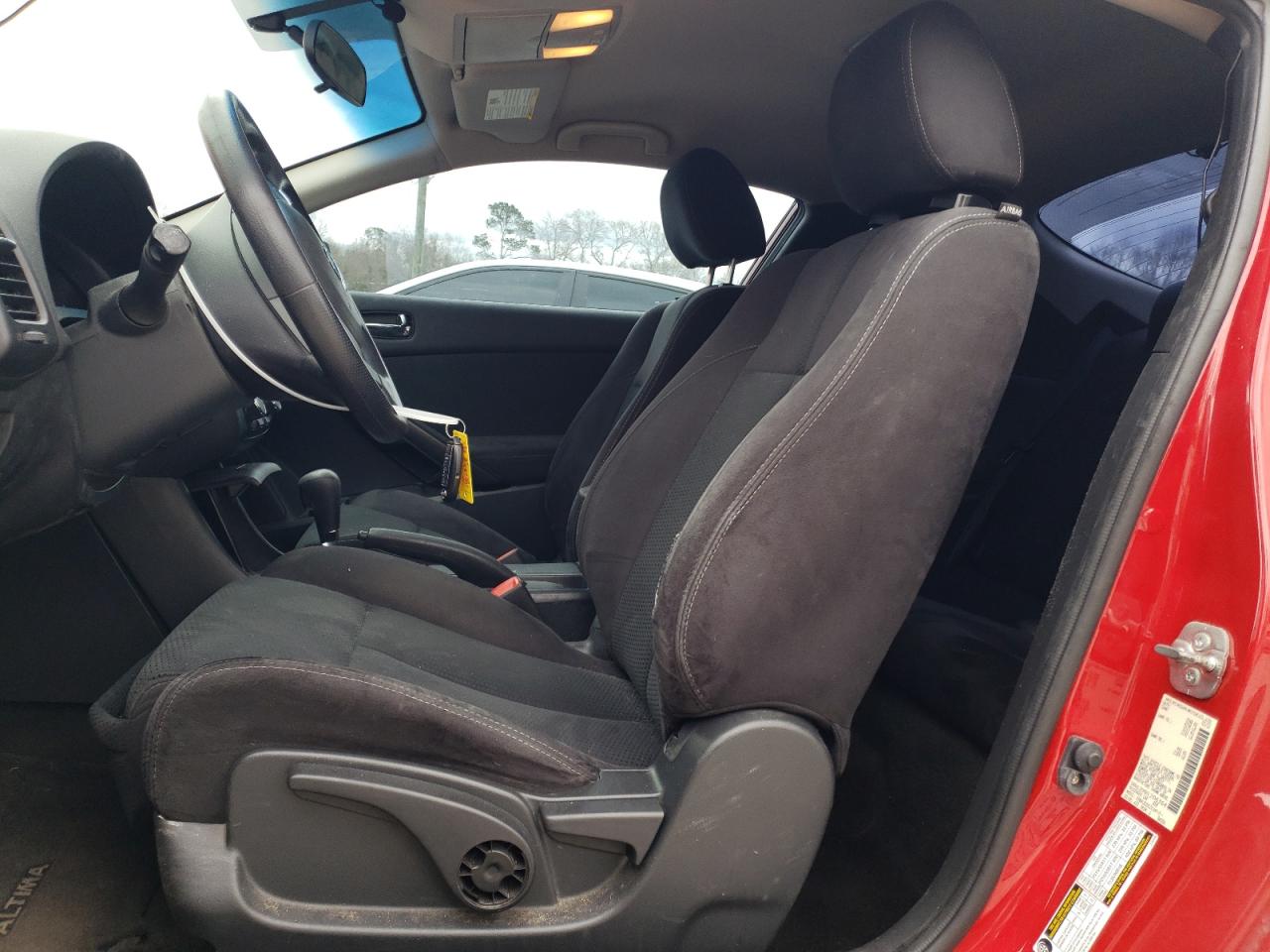 2012 Nissan Altima - Image 7