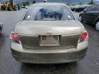 2009 Honda Accord Lxp للبيع في San Martin، CA - Front End