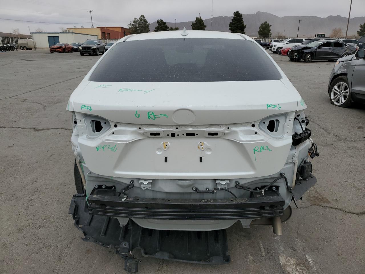 2024 Toyota Corolla - Image 6