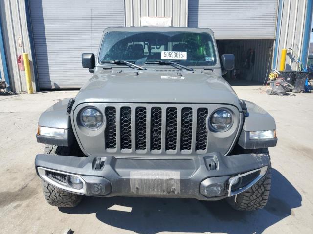  JEEP GLADIATOR 2021 Gray