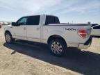 2014 Ford F150 Supercrew en Venta en Amarillo, TX - Front End