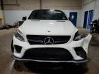 2016 Mercedes-Benz Gle Coupe 450 4Matic للبيع في Glassboro، NJ - Side