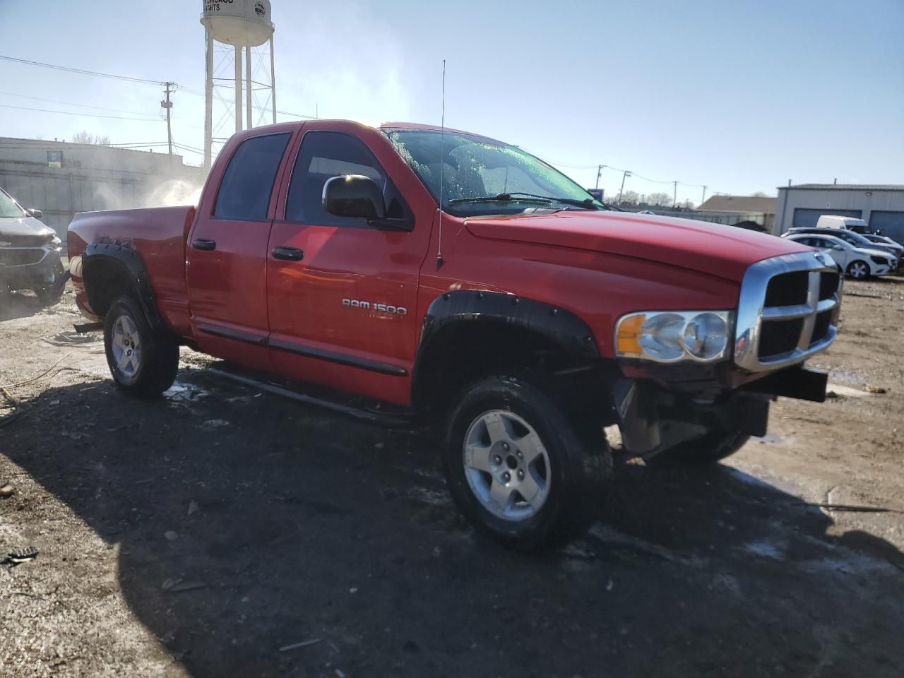 2004 Dodge RAM - Image 4