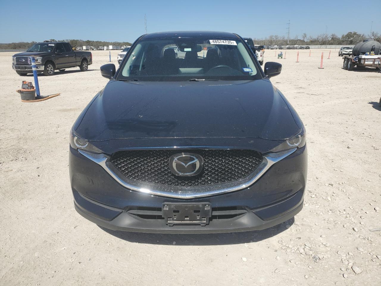 2021 Mazda CX-5 - Image 5