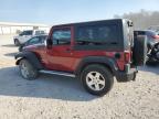 2012 Jeep Wrangler Sport for Sale in Madisonville, TN - Front End