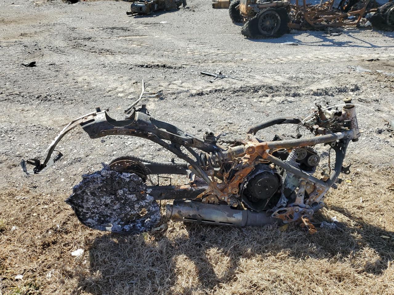 2024 Kawasaki En650 D продається в Lebanon, TN - Burn