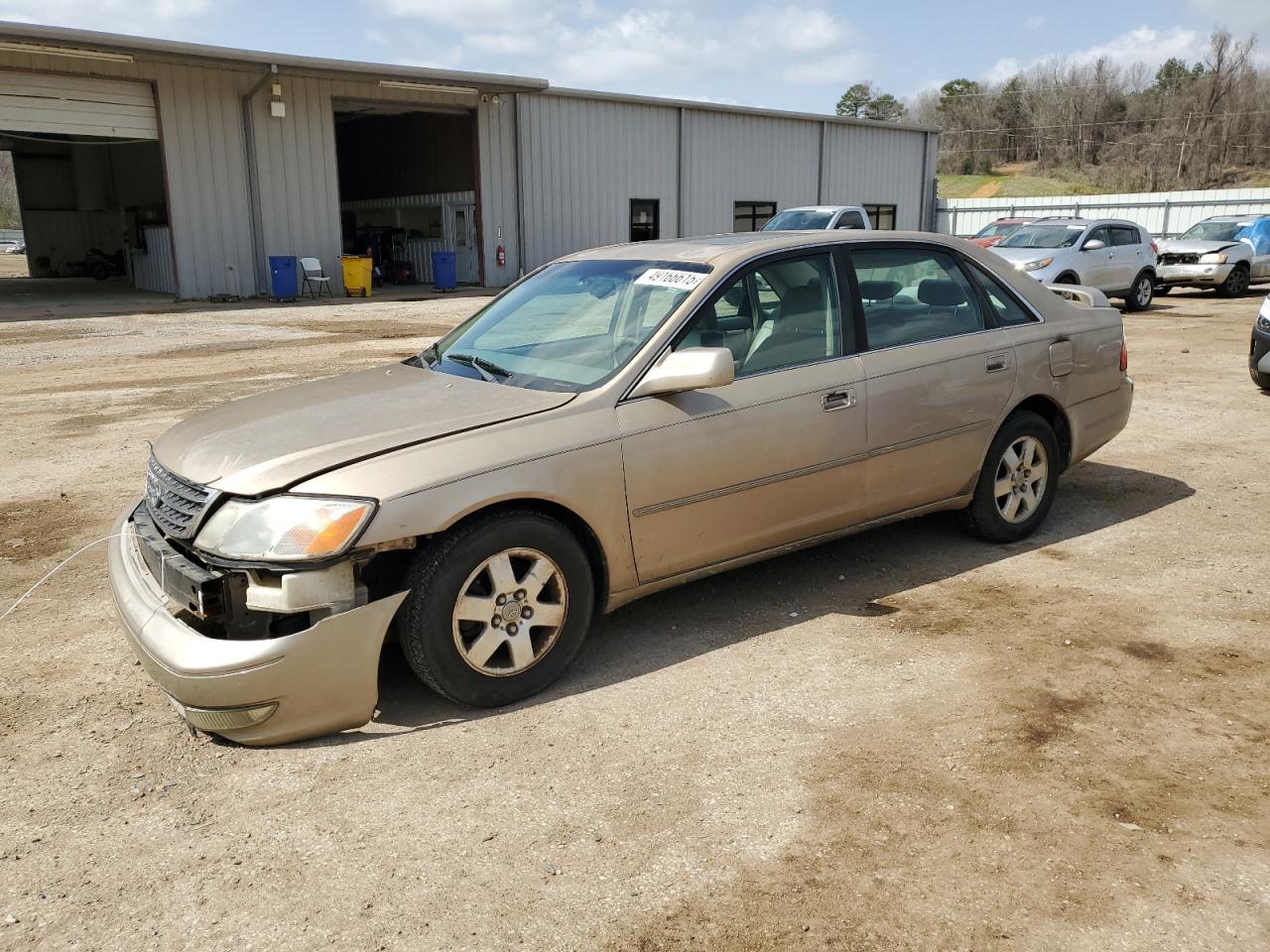 Grenada, MS에서 판매 중인 2001 Toyota Avalon Xl - Front End