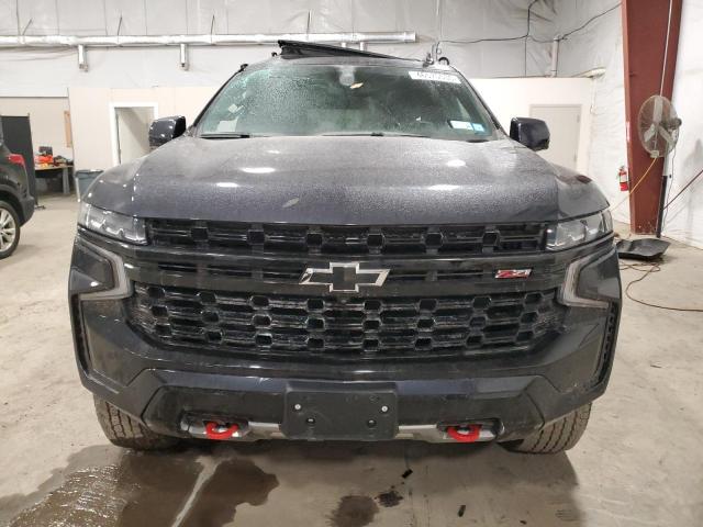  CHEVROLET TAHOE 2023 Вугільний