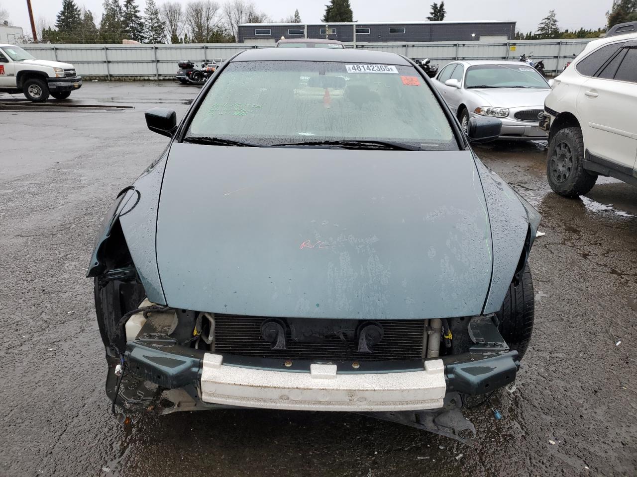 2004 Honda Accord - Image 5