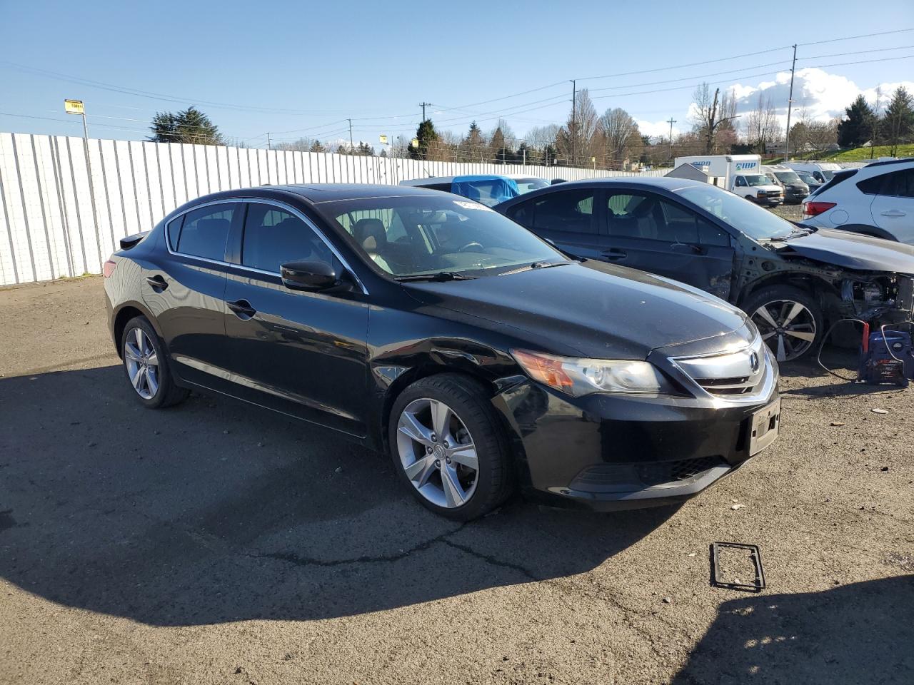 2014 Acura ILX - Image 4
