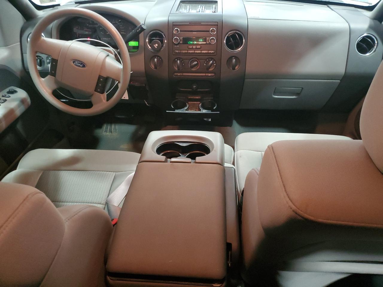 2008 Ford F-150 - Image 8