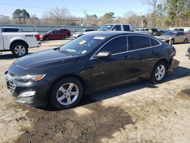 2019 Chevrolet Malibu Ls за продажба в Shreveport, LA - Rear End