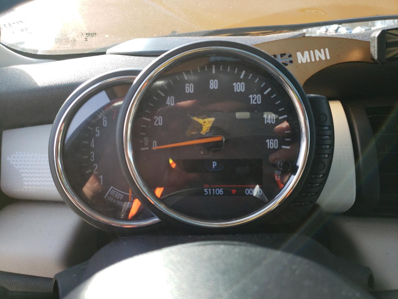 2016 MINI Cooper - Image 9