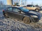 2013 Ford Focus Se de vânzare în Wayland, MI - Front End