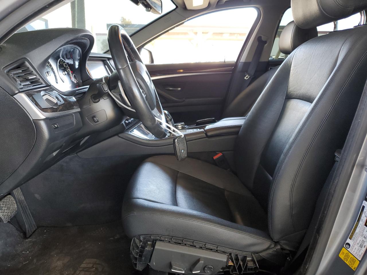 2014 BMW 5er - Image 7