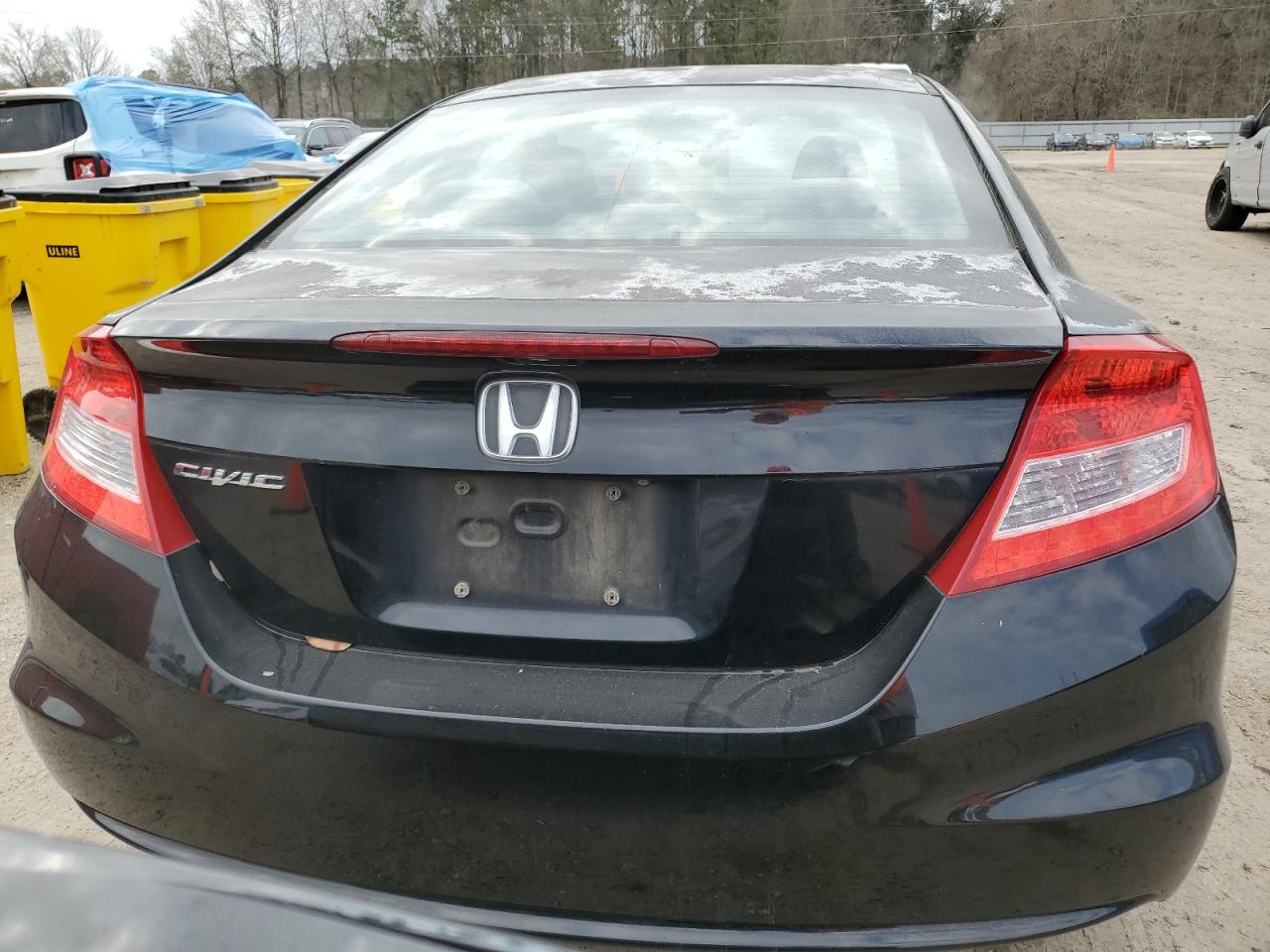 2013 Honda Civic - Image 6