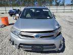 2013 Toyota Highlander Hybrid Limited for Sale in Ellenwood, GA - All Over