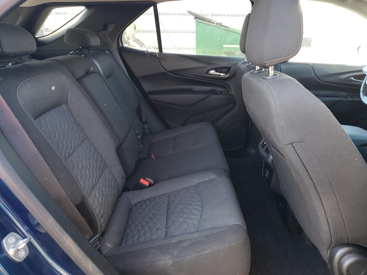 2GNAXVEX2K6125327 CHEVROLET EQUINOX 2019