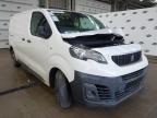 2020 PEUGEOT EXPERT PRO for sale at Copart EAST KILBRIDE