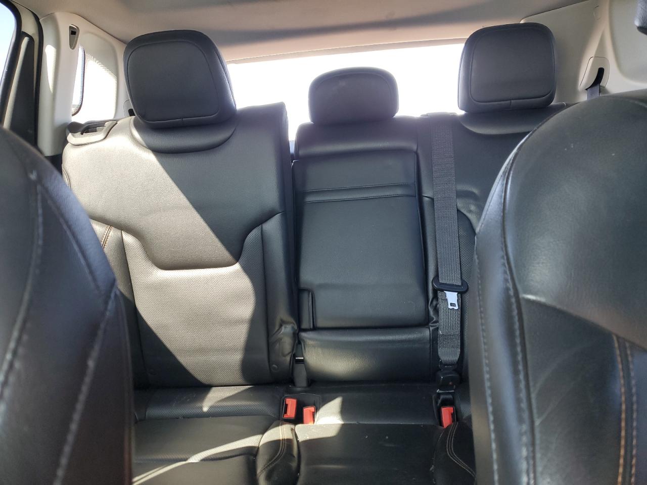 2018 Jeep Compass Limited VIN: 3C4NJDCB8JT364792 Lot: 49605845