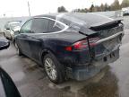 2018 Tesla Model X  للبيع في Portland، OR - Rear End