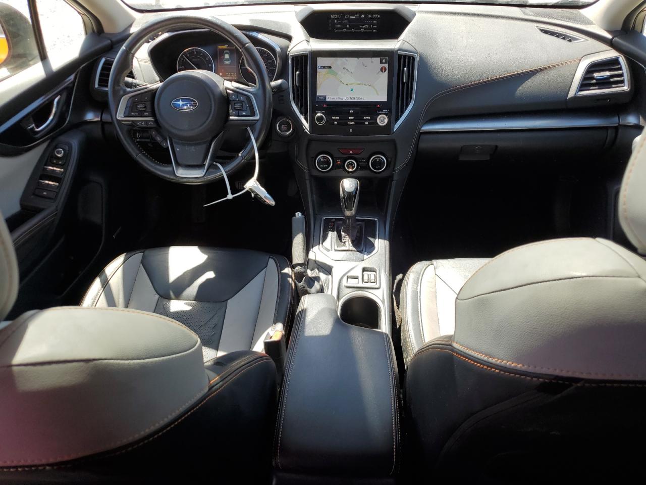 2018 Subaru XV - Image 8