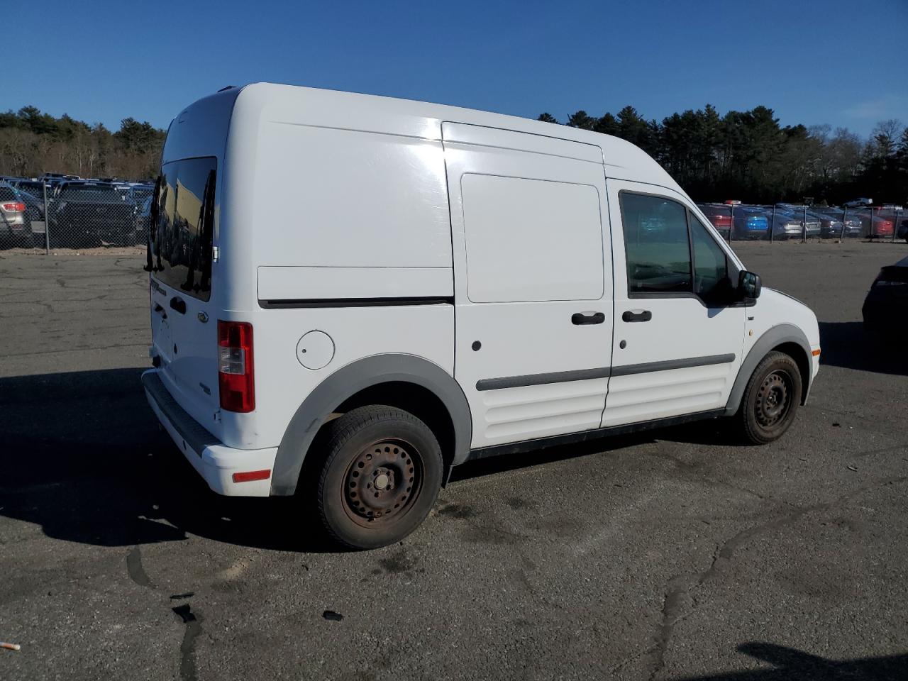 2013 Ford Transit - Image 3