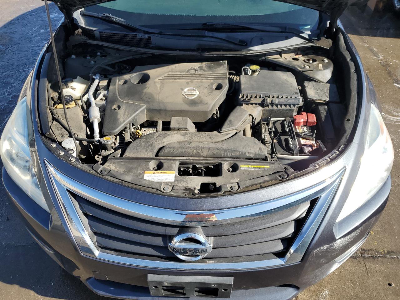 2013 Nissan Altima - Image 11
