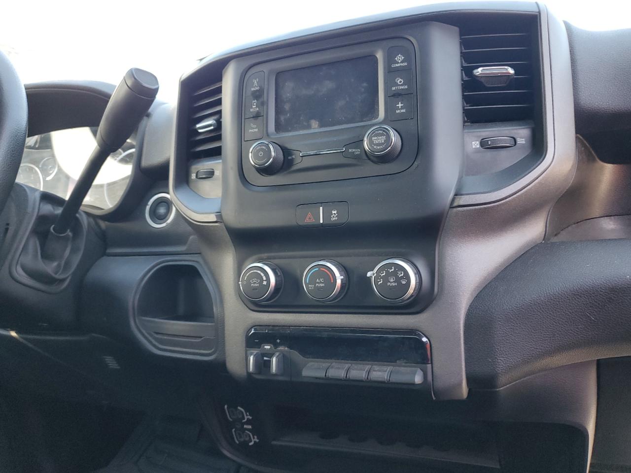 2021 Ram 3500 Tradesman VIN: 3C63RRGL3MG566203 Lot: 49477015