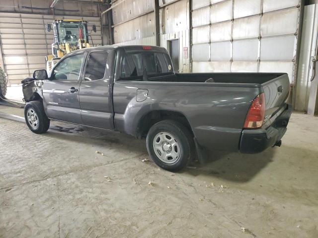  TOYOTA TACOMA 2013 Gray