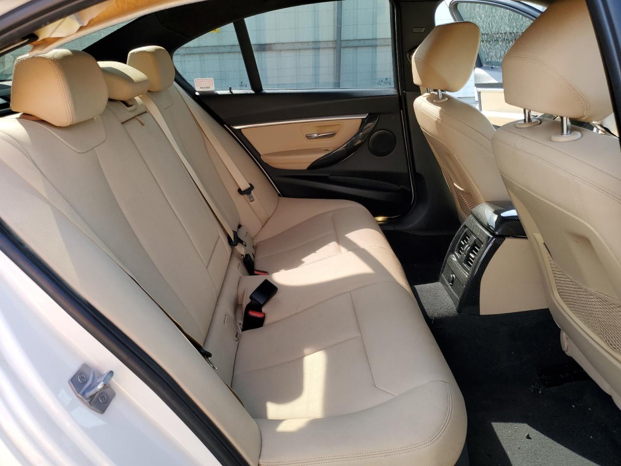 2018 BMW 3er - Image 10