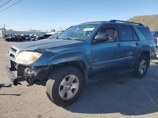 2005 Toyota 4Runner Sr5