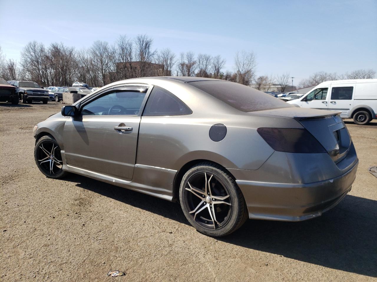 2006 Honda Civic - Image 2