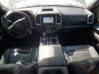 2016 Ford F150 Supercrew en Venta en Temple, TX - Front End