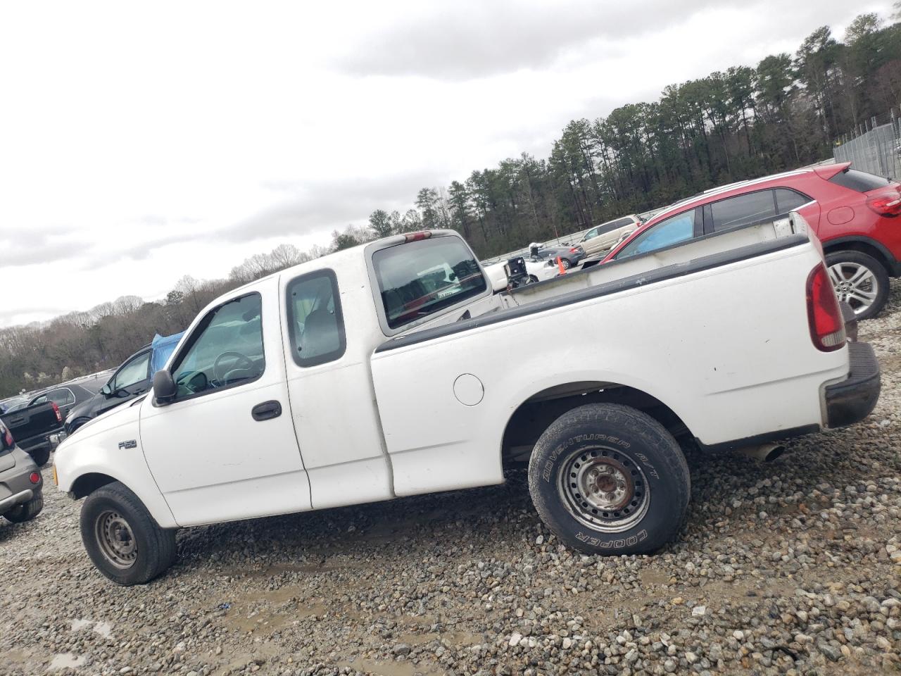 1997 Ford F-150 - Image 2